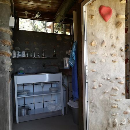 Amber Lagoon Backpackers Lodge Vleirivier Стая снимка