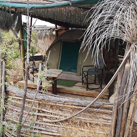 Amber Lagoon Backpackers Lodge Vleirivier Стая снимка