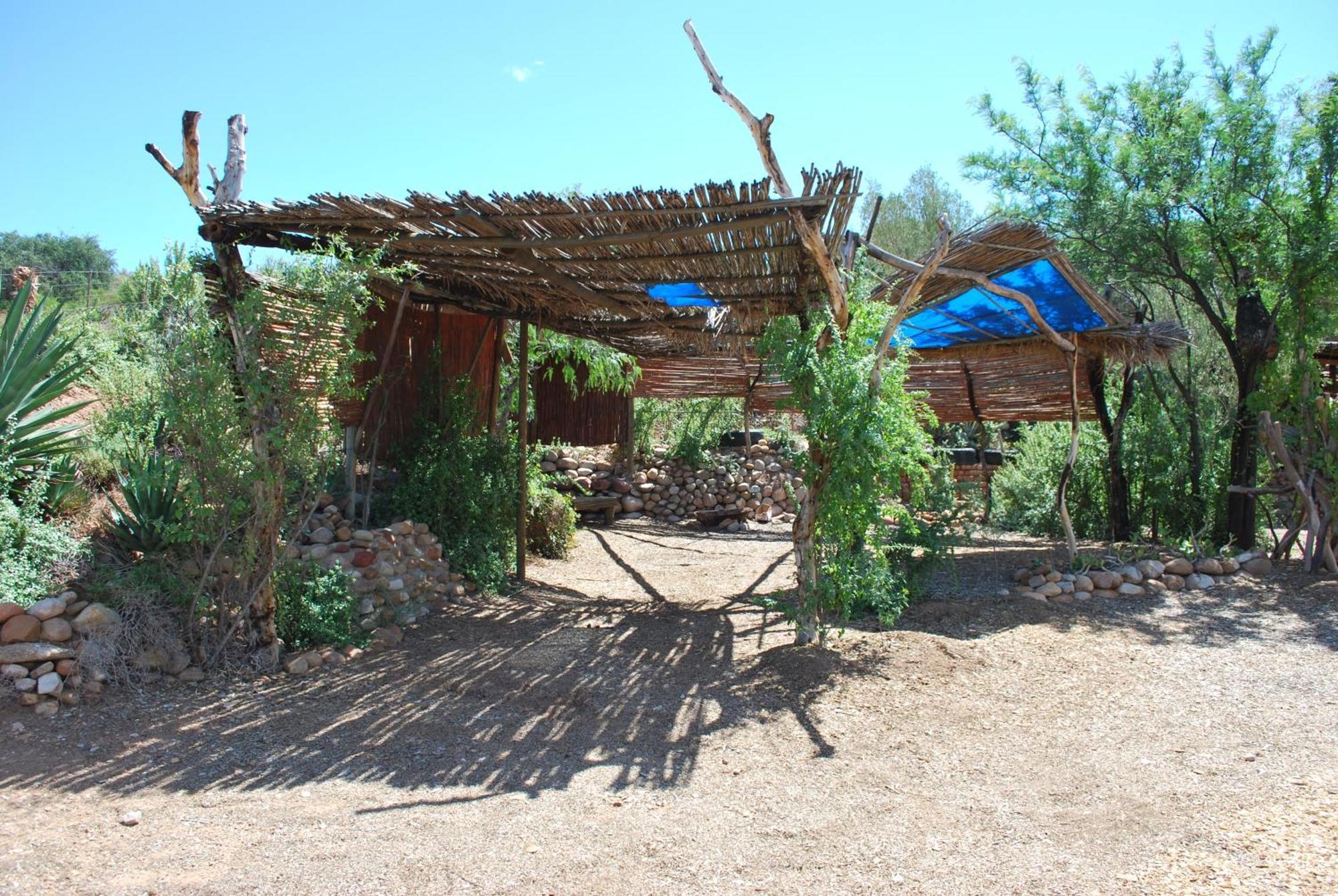 Amber Lagoon Backpackers Lodge Vleirivier Стая снимка