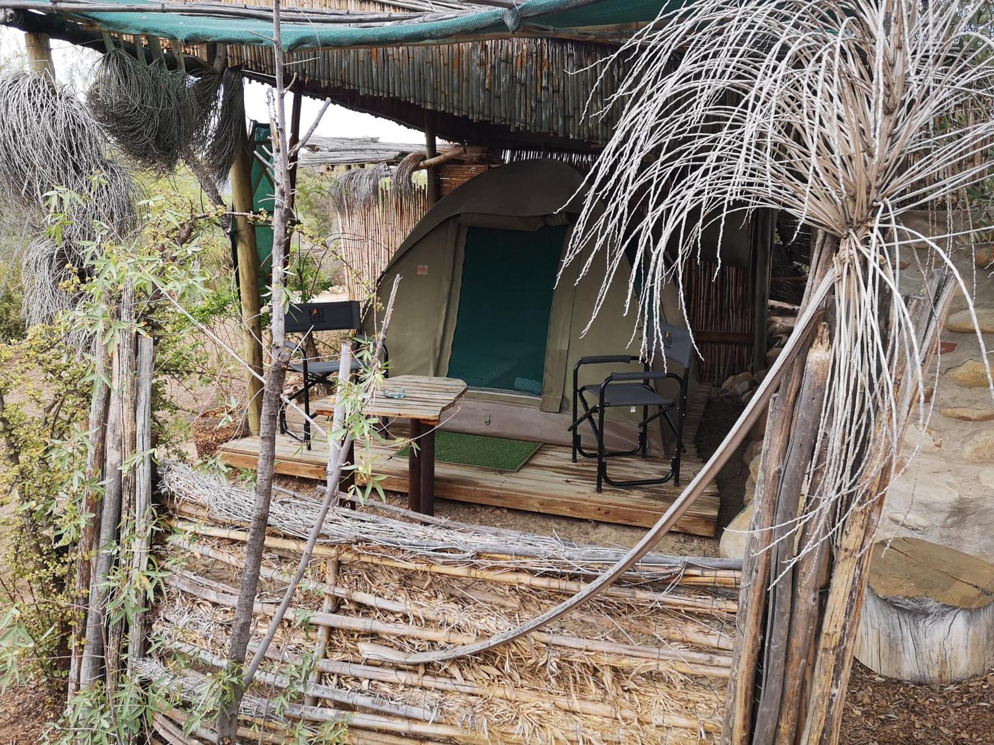 Amber Lagoon Backpackers Lodge Vleirivier Стая снимка